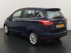 Ford B-MAX 1.6 105pk Titanium | Pano | Leder | Camera | Navi, 1596 cc, Gebruikt, 4 cilinders, Origineel Nederlands