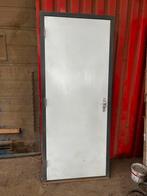 Deurkozijn meterkast., Doe-het-zelf en Verbouw, Deuren en Horren, Ophalen, Gebruikt, 80 tot 100 cm, Binnendeur