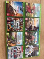 Xbox One games, Spelcomputers en Games, Games | Xbox One, 3 spelers of meer, Ophalen of Verzenden, Zo goed als nieuw, Vanaf 3 jaar