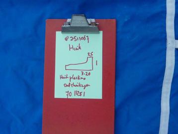 huik beschikbaar voor biedingen