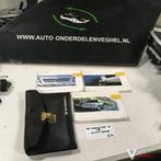 Opel Corsa C 3 drs  1.2  2005 Instructieboekjes
