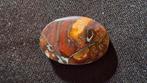 Een leuke Australische queensland boulder opaal, Sieraden, Tassen en Uiterlijk, Edelstenen, Ophalen of Verzenden, Zo goed als nieuw