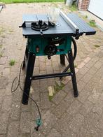zaagtafel vonroc 1500Watt 210 zaagblad, Doe-het-zelf en Verbouw, Gereedschap | Zaagmachines, Ophalen, Gebruikt, Cirkelzaag, Vonroc