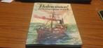 Halen maar! Een visserman vertelt - 1975, Boeken, Ophalen of Verzenden, Gelezen, Arie van Roon
