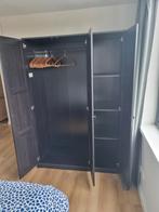 Gratis Kledingkast vandaag ophalen. Al gedemonteerd, Huis en Inrichting, Ophalen of Verzenden, Gebruikt
