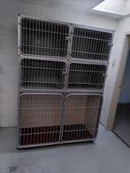 katten/hondenkooi, Ophalen of Verzenden, Gebruikt, 110 cm of meer, 100 cm of meer