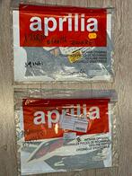 Stickerset Aprilia SR Stealth zwart 1997 en 1998 (geen Viper, Ophalen of Verzenden