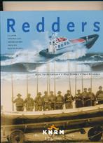 Redders 125 jaar KNRM Koninklijke Nederlandse Redding Maatsc, Ophalen of Verzenden, Zo goed als nieuw, Boek of Tijdschrift