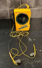 Sony Walkman Sports WM-35, Ophalen of Verzenden, Walkman