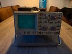 HAMEG HM203-7 20MHz Oscilloscope - Analoge Meetinstrument, Ophalen of Verzenden, Gebruikt, Video