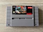 Street Fighter 2 Super Nintendo, Spelcomputers en Games, 2 spelers, Ophalen of Verzenden, Vechten, Vanaf 12 jaar