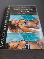 Swimming pool - dvd, Alle leeftijden, Ophalen of Verzenden, Zo goed als nieuw, Overige gebieden