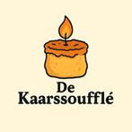 Handmade kaarsen vagina/penis erotisch grappig cadeau, Ophalen of Verzenden, Nieuw, Fantasy