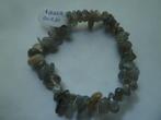 Armband Labradoriet, Ophalen of Verzenden, Nieuw