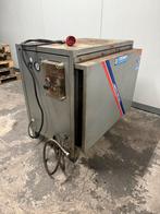 Creemers SG600 compressor, Ophalen, Zo goed als nieuw