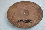 Paiste Dimensions Signature dry ride 2514gr 20 inch, Ophalen of Verzenden, Gebruikt, Drums of Percussie