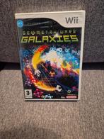 Geometry Wars Galaxies Nintendo Wii NIEUW!, Avontuur en Actie, 1 speler, Nieuw, Ophalen of Verzenden