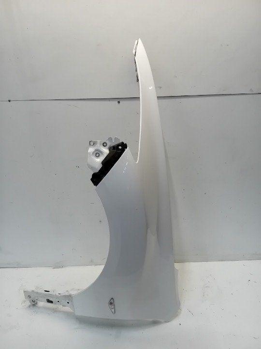 Voorscherm links Mazda 6, Auto-onderdelen, Carrosserie en Plaatwerk, Spatbord, Mazda, Gebruikt, Herkomst onderdeel bekend, 12 maanden garantie