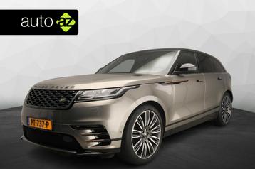 Land Rover Range Rover Velar 3.0 V6 SC AWD First Edition | P beschikbaar voor biedingen