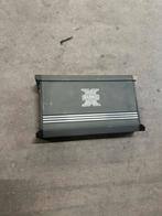 4 kanaals versterker Xfire 1204D 24V, Auto diversen, Autospeakers, Ophalen of Verzenden, Gebruikt