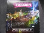 DVD the Passion live in Groningen 2014, Alle leeftijden, Ophalen, Gebruikt