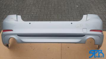 Achterbumper BMW 5-SERIE G30 LIMOUSINE SEDAN A83 51127387294 beschikbaar voor biedingen