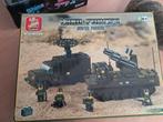 Sluban lego oorlog 2 sets, Ophalen of Verzenden, Nieuw, Complete set