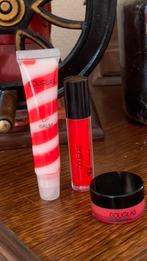 Douglas set: lippenbalsem & lippenmasker & lippenolie, Sieraden, Tassen en Uiterlijk, Uiterlijk | Cosmetica en Make-up, Ophalen of Verzenden