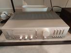 JVC A-X3 amplifier, JVC, Ophalen of Verzenden, Zo goed als nieuw, Minder dan 60 watt