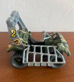 Jungle Runner Jurassic Park Dino trackers Kenner, Ophalen of Verzenden, Zo goed als nieuw