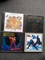 Supertramp Tina Turner Tröckener Kecks Tears for fears, Ophalen of Verzenden, Zo goed als nieuw