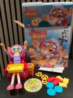 Oma koekie, Hobby en Vrije tijd, Gezelschapsspellen | Bordspellen, Ophalen of Verzenden, Zo goed als nieuw, Tomy