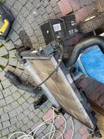 Te koop goede radiator met ven enz, Auto-onderdelen, Ophalen, Gebruikt, Universele onderdelen