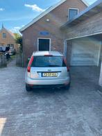 Ford Fiësta 1.3 8V 3DR 2005 Grijs, Auto's, 1299 cc, Stof, Zwart, 4 cilinders