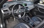 BMW X1 xDrive25i M Sport / AWD / Keyless / Automaat / 232 PK, 1998 cc, 232 pk, Gebruikt, 4 cilinders