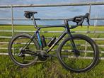 Trek Madone SL Gen 8 Frameset 58cm, Overige merken, 28 inch, Carbon, Heren