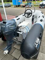 Yam Yamaha rib rubberboten 270 310 340, Watersport en Boten, Nieuw, Yam, Ophalen of Verzenden, Benzine