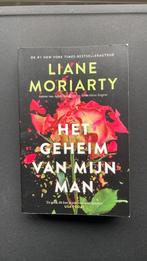 Liane Moriarty - Het geheim van mijn man, Ophalen of Verzenden, Gelezen, Liane Moriarty