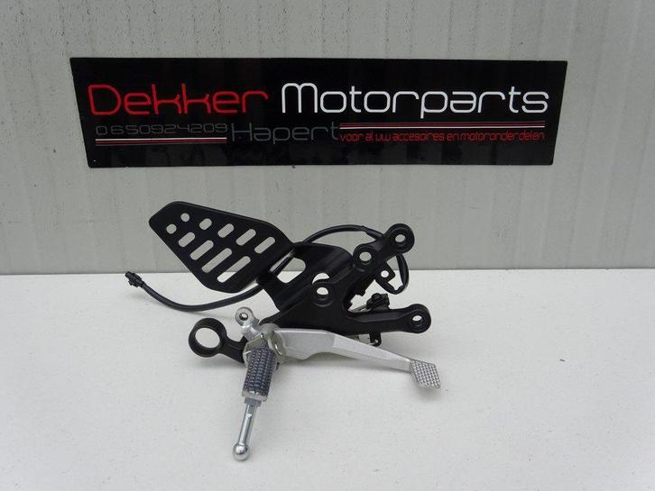 Rem Set / Schetsplaat Yamaha YZF R6 2017-2018-2019 RJ27, Motoren, Onderdelen | Yamaha, Nieuw, Ophalen of Verzenden