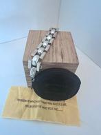 Buddha to Buddha Batul Armband Zilver 925 - Topstaat!, Ophalen of Verzenden, Zo goed als nieuw, Zilver