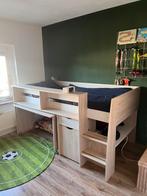 Hoogslaper lit Surélevé, Ophalen, Gebruikt, Hoogslaper