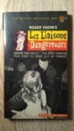Les Liaisons Dangereuses - Roger Vadim, Ophalen of Verzenden, Zo goed als nieuw
