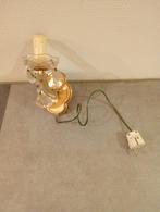 Wandlampje ca.18x8cm, Antiek en Kunst, Antiek | Lampen, Ophalen