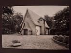 Fotokaart Warnsveld - Het Groot Graffel - Kapel - 1970, Ophalen of Verzenden, 1960 tot 1980, Gelopen, Gelderland