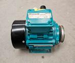 Brook Hansen Elektromotor - U-BA63SF, Ophalen of Verzenden, Gebruikt, Elektromotor, Minder dan 1400 rpm