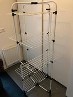 Handig wasrek te koop, Tuin en Terras, Droogmolens en Wasrekken, Ophalen of Verzenden, Zo goed als nieuw, Wasrek