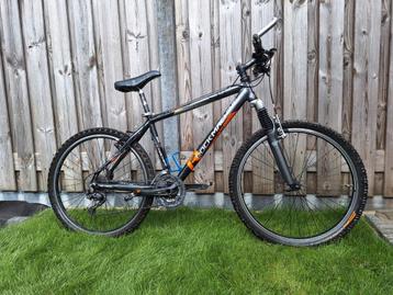 Mountainbike Rock Machine beschikbaar voor biedingen