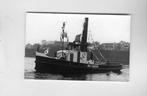 scheepvaart-foto-bielenberg, Ophalen of Verzenden, Zo goed als nieuw, Motorboot, Boek of Tijdschrift