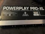 Behringer Powerplay Pro XL - Studio Conditie, Ophalen, Gebruikt, Minder dan 500 watt, Overige typen