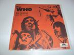 The Who - The Seeker, Pop, Gebruikt, 7 inch, Single